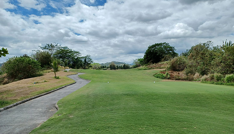 FA코리아 컨트리 클럽