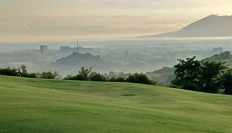 클락 썬벨리 컨트리클럽